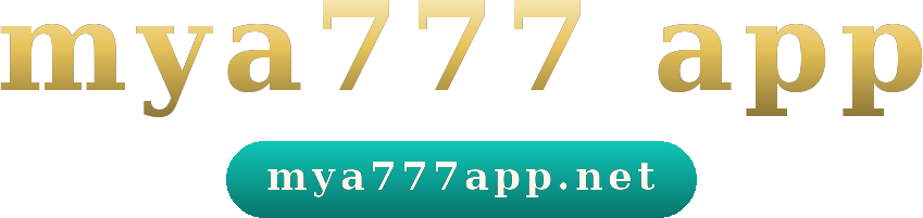 mya777 app logo